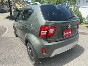 Suzuki Ignis 1.2 Compact Top Hybrid