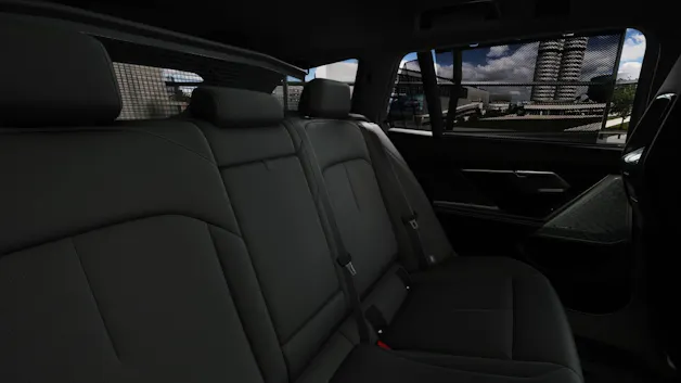 BMW M5 xDrive Touring
