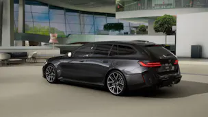 BMW M5 xDrive Touring