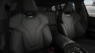 BMW M5 xDrive Touring