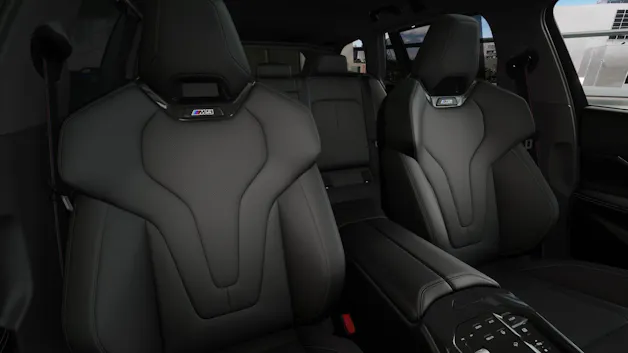 BMW M5 xDrive Touring