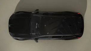 BMW M5 xDrive Touring