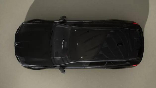 BMW M5 xDrive Touring