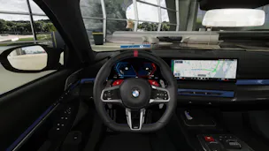 BMW M5 xDrive Touring