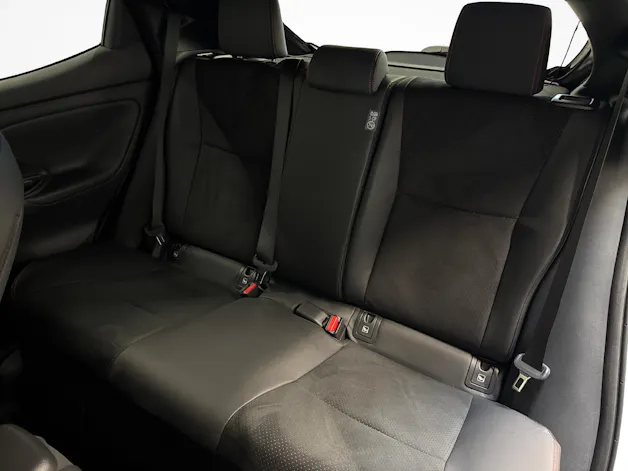 Toyota Yaris 1.5 VVT-i HSD GR Sport