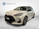 Toyota Yaris 1.5 VVT-i HSD GR Sport