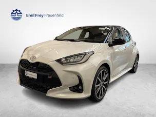 Toyota Yaris 1.5 VVT-i HSD GR Sport