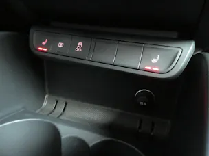 Audi A1 Sportback 1.2 TFSI Ambition