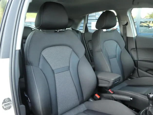 Audi A1 Sportback 1.2 TFSI Ambition