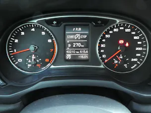 Audi A1 Sportback 1.2 TFSI Ambition