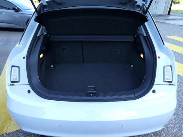 Audi A1 Sportback 1.2 TFSI Ambition
