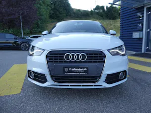 Audi A1 Sportback 1.2 TFSI Ambition