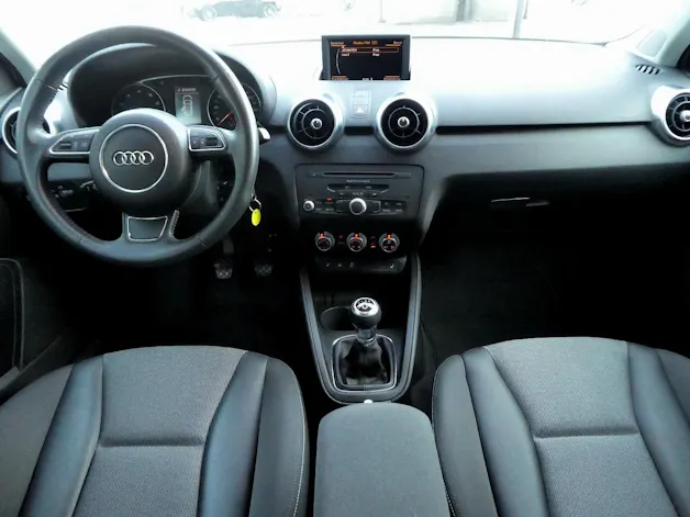 Audi A1 Sportback 1.2 TFSI Ambition