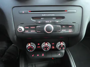 Audi A1 Sportback 1.2 TFSI Ambition
