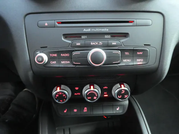 Audi A1 Sportback 1.2 TFSI Ambition