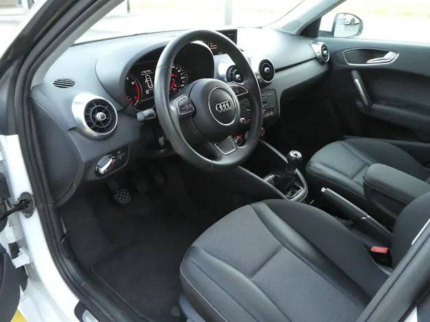 Audi A1 Sportback 1.2 TFSI Ambition