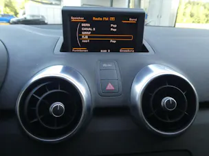 Audi A1 Sportback 1.2 TFSI Ambition