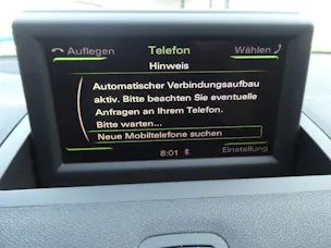 Audi A1 Sportback 1.2 TFSI Ambition