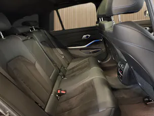 BMW 330d xDrive Touring