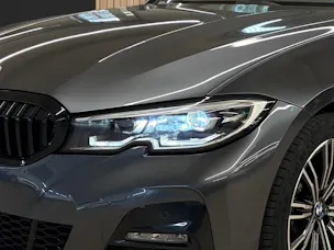 BMW 330d xDrive Touring