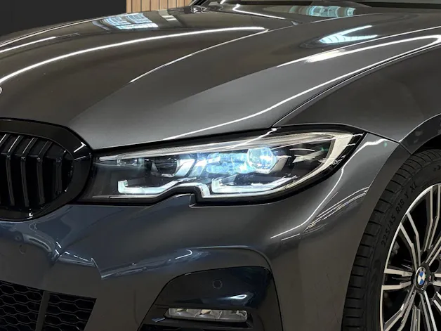 BMW 330d xDrive Touring