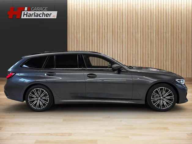 BMW 330d xDrive Touring