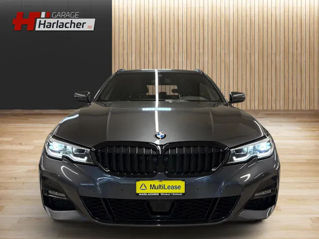 BMW 330d xDrive Touring