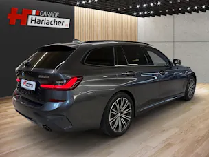 BMW 330d xDrive Touring