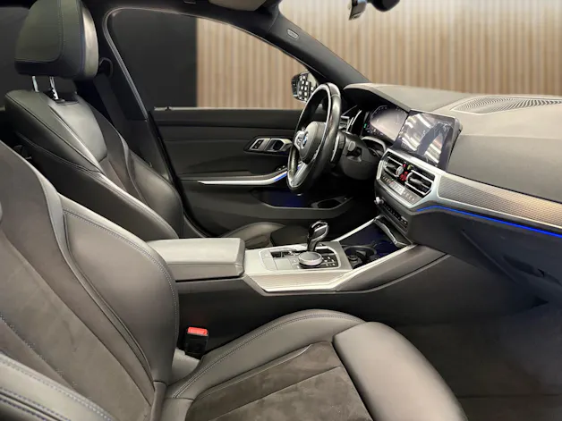 BMW 330d xDrive Touring