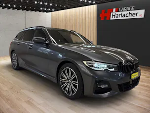 BMW 330d xDrive Touring
