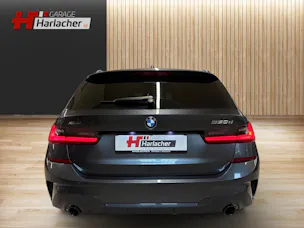 BMW 330d xDrive Touring