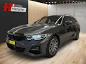 BMW 330d xDrive Touring