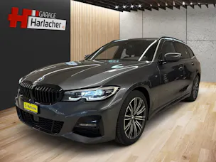 BMW 330d xDrive Touring