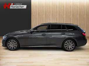BMW 330d xDrive Touring