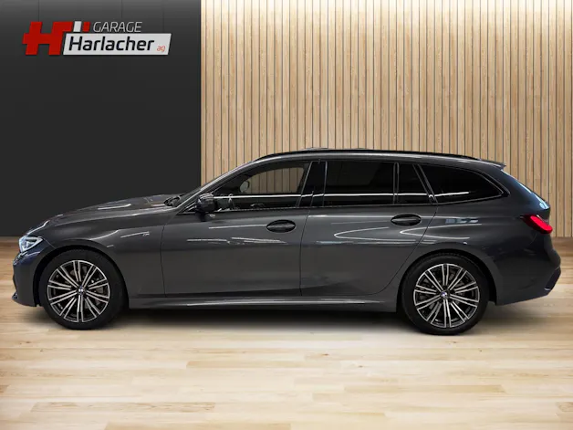 BMW 330d xDrive Touring