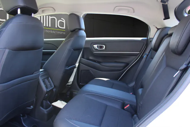 Honda HR-V 1.5 i-MMD Advance