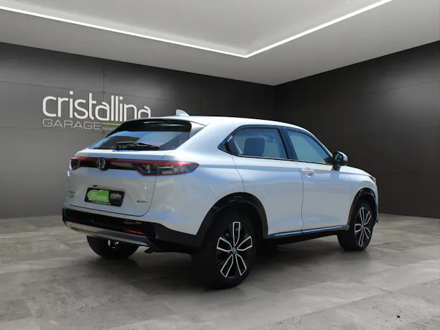 Honda HR-V 1.5 i-MMD Advance