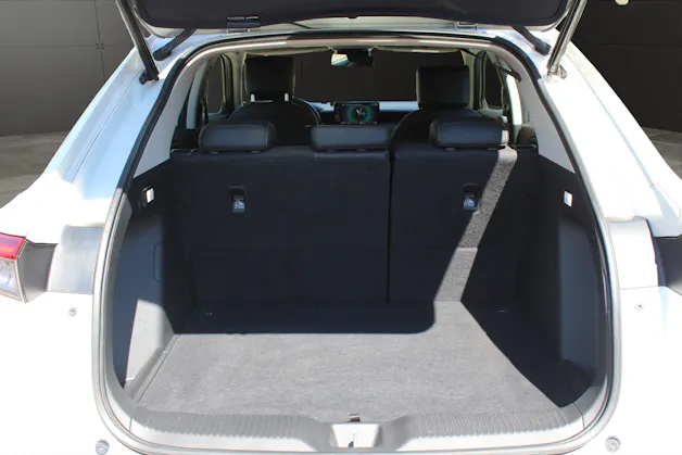 Honda HR-V 1.5 i-MMD Advance