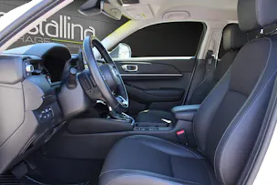 Honda HR-V 1.5 i-MMD Advance