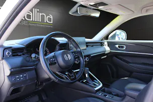 Honda HR-V 1.5 i-MMD Advance