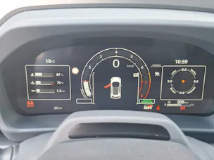 Toyota GR Yaris 1.6 Turbo Sport 4x4