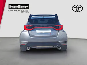 Toyota GR Yaris 1.6 Turbo Sport 4x4