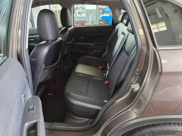 Citroën C4 Aircross 1.8 HDi 150 Collection 4WD S/S