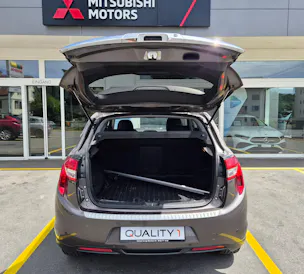 Citroën C4 Aircross 1.8 HDi 150 Collection 4WD S/S