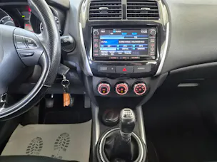Citroën C4 Aircross 1.8 HDi 150 Collection 4WD S/S