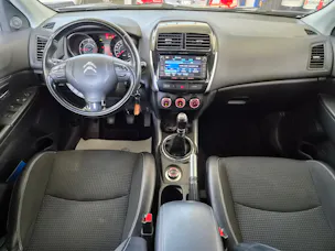 Citroën C4 Aircross 1.8 HDi 150 Collection 4WD S/S