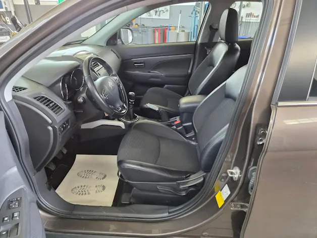 Citroën C4 Aircross 1.8 HDi 150 Collection 4WD S/S