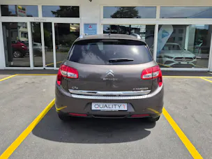 Citroën C4 Aircross 1.8 HDi 150 Collection 4WD S/S