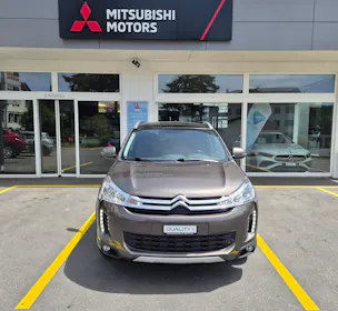 Citroën C4 Aircross 1.8 HDi 150 Collection 4WD S/S