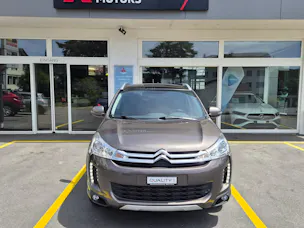 Citroën C4 Aircross 1.8 HDi 150 Collection 4WD S/S